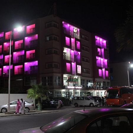 Nouakchott Hotel Extérieur photo