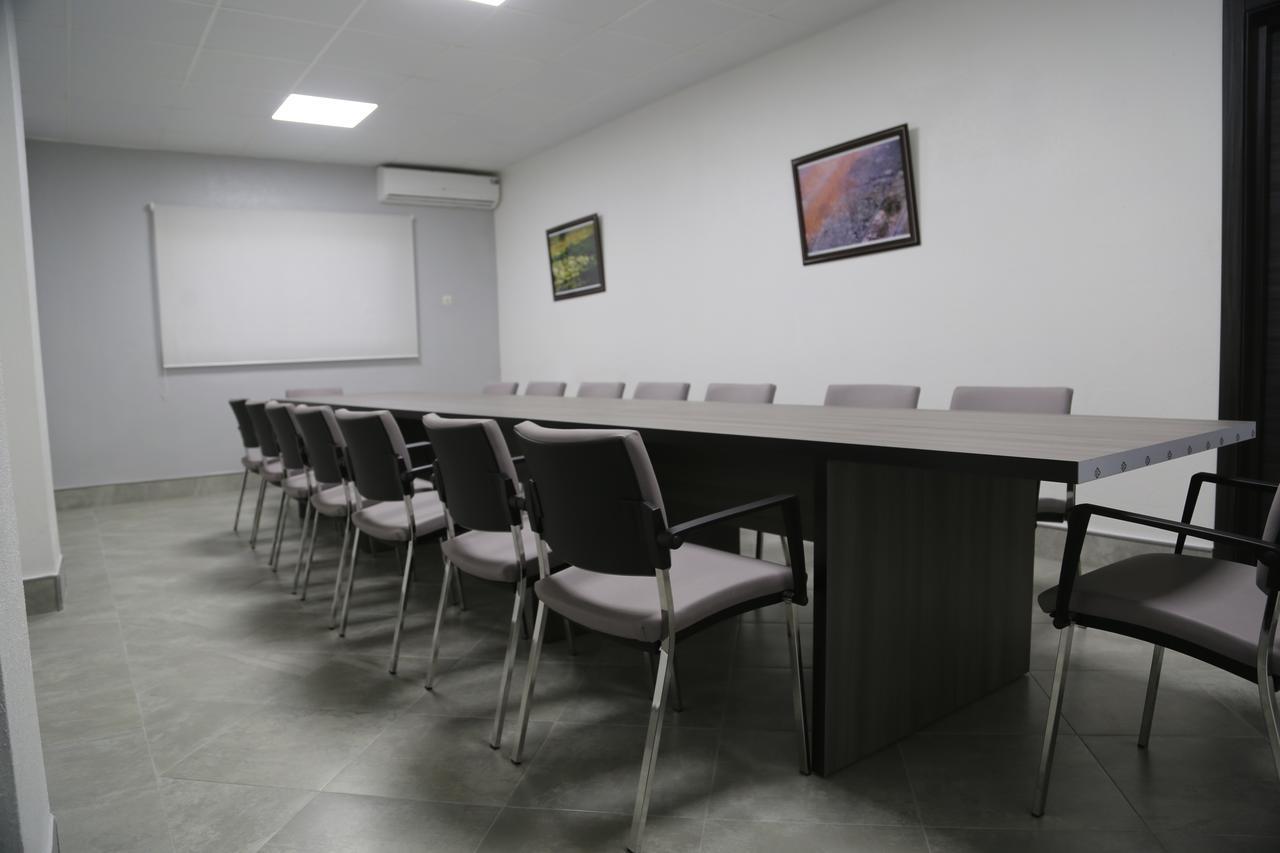 Nouakchott Hotel Extérieur photo