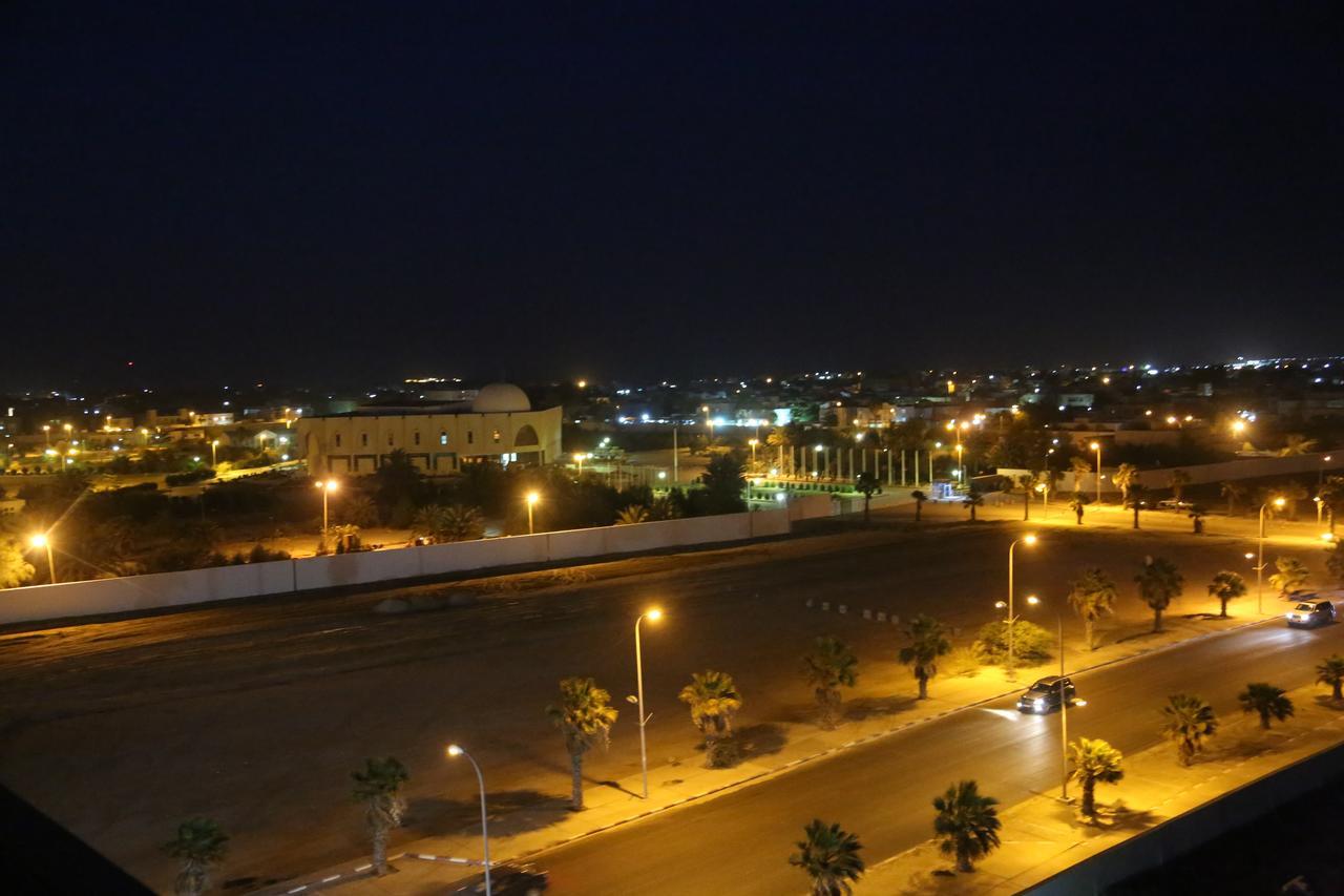 Nouakchott Hotel Extérieur photo