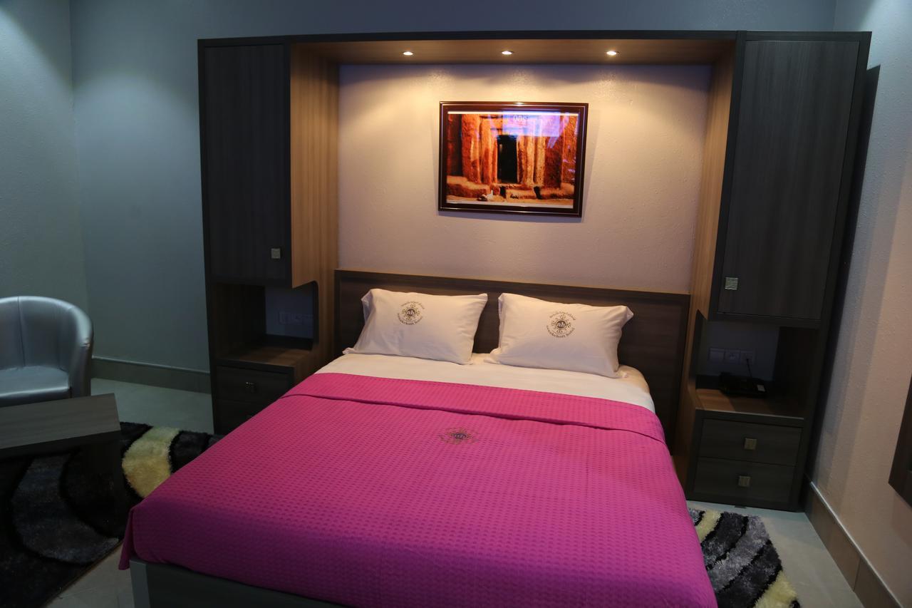 Nouakchott Hotel Extérieur photo