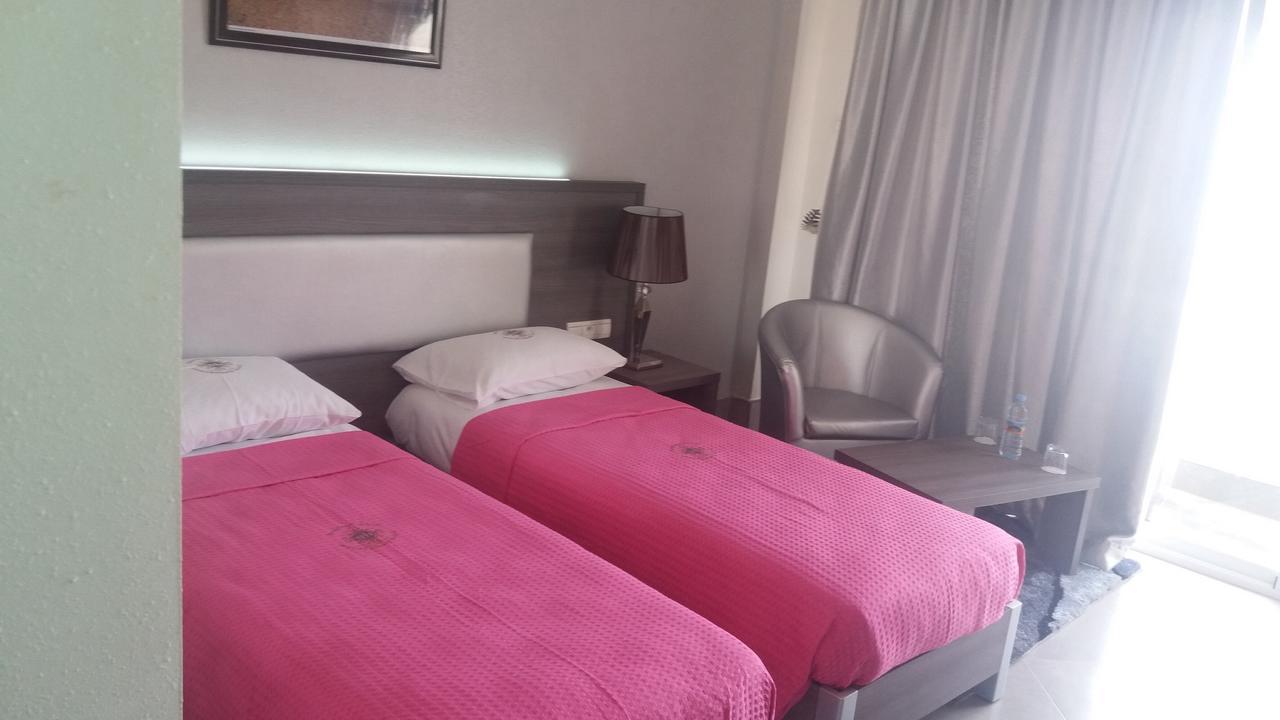 Nouakchott Hotel Extérieur photo
