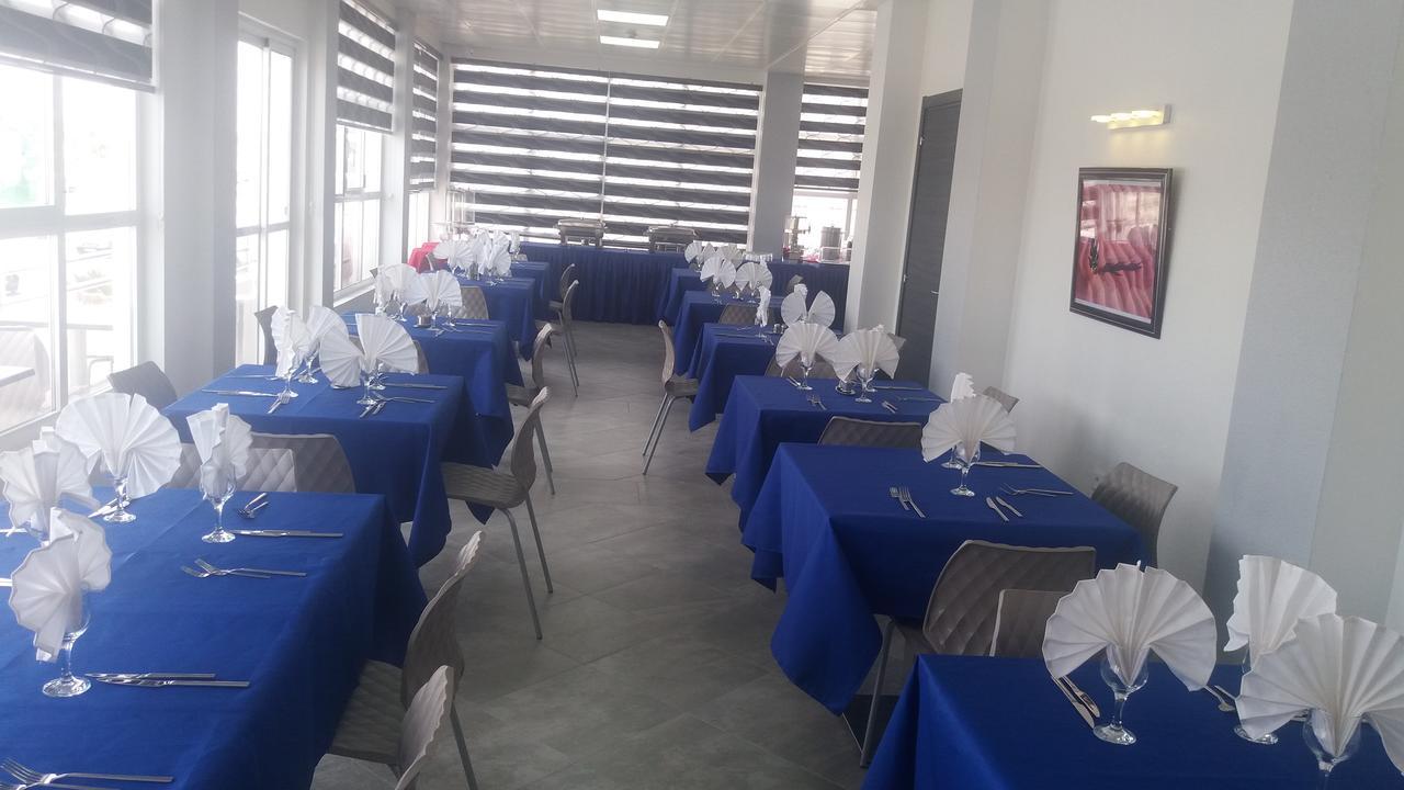 Nouakchott Hotel Extérieur photo