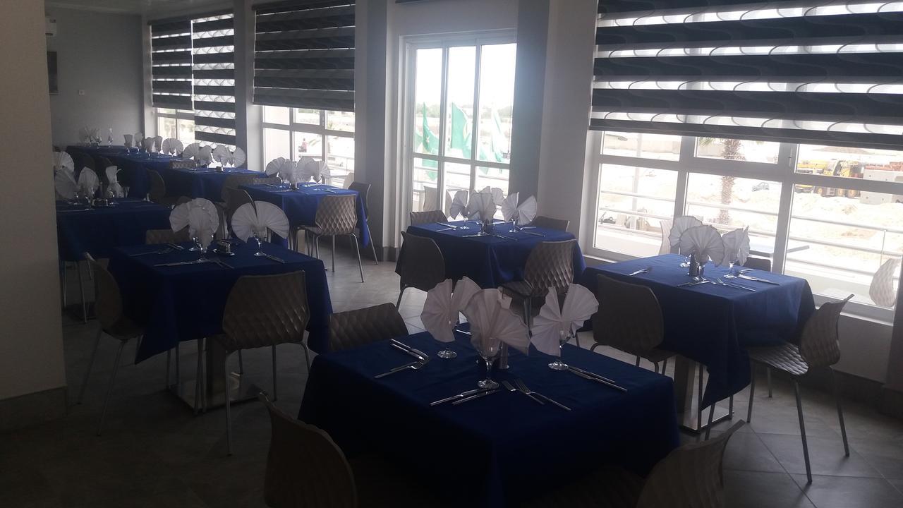 Nouakchott Hotel Extérieur photo