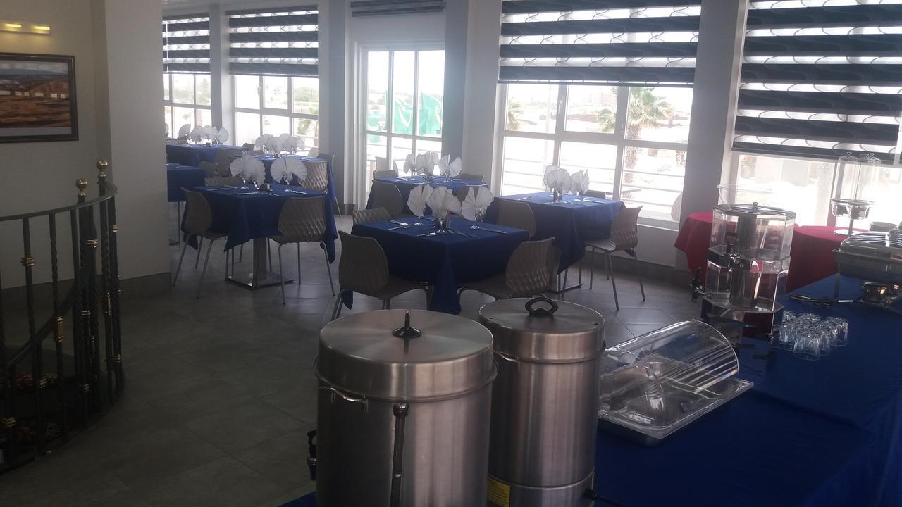 Nouakchott Hotel Extérieur photo