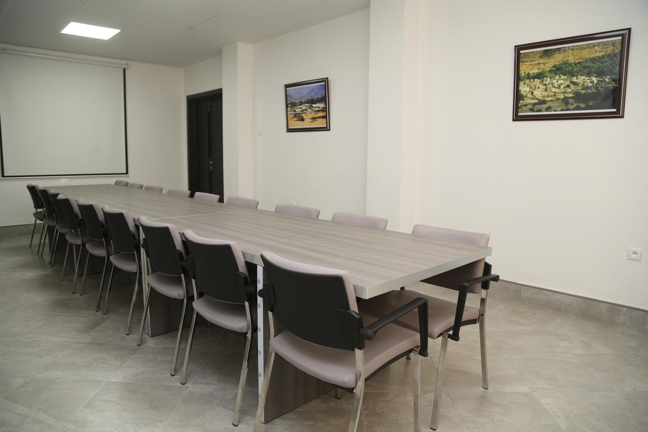 Nouakchott Hotel Extérieur photo
