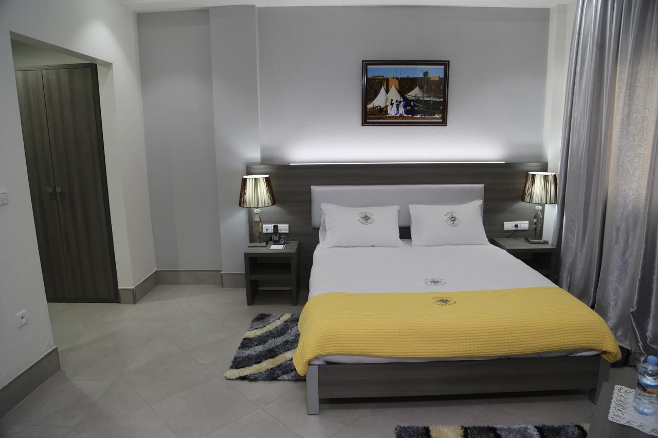 Nouakchott Hotel Extérieur photo