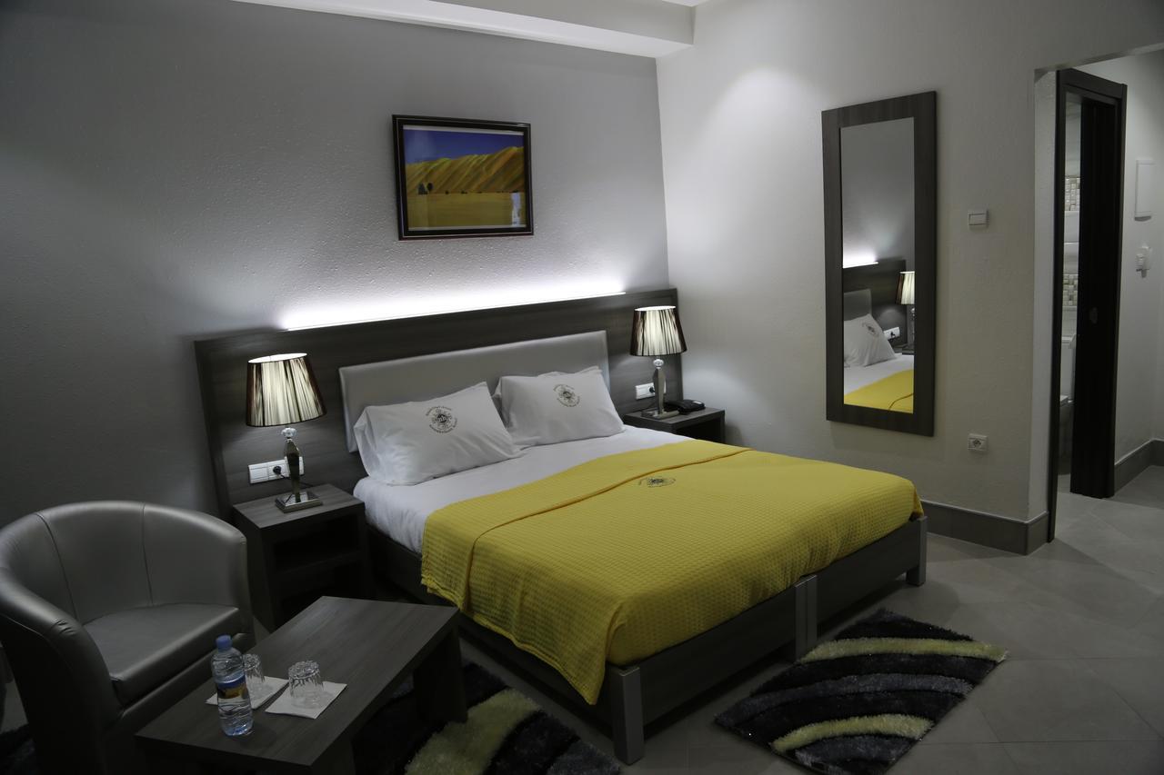 Nouakchott Hotel Extérieur photo