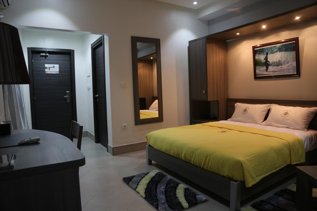 Nouakchott Hotel Extérieur photo
