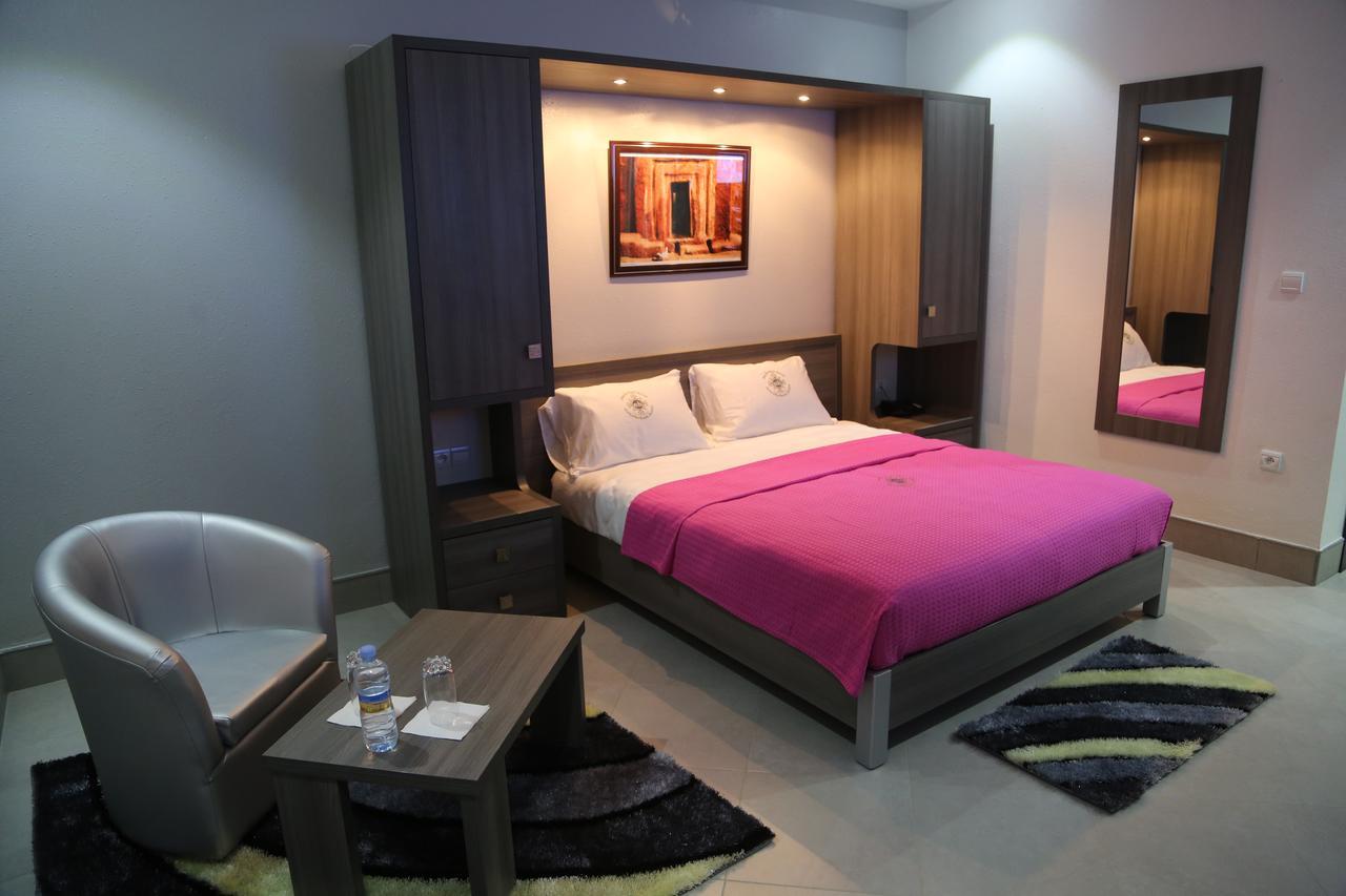 Nouakchott Hotel Extérieur photo
