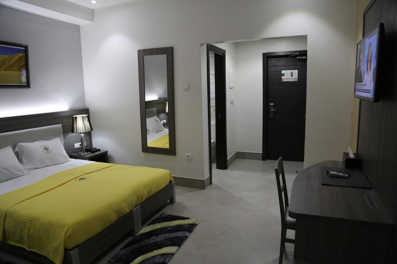 Nouakchott Hotel Extérieur photo