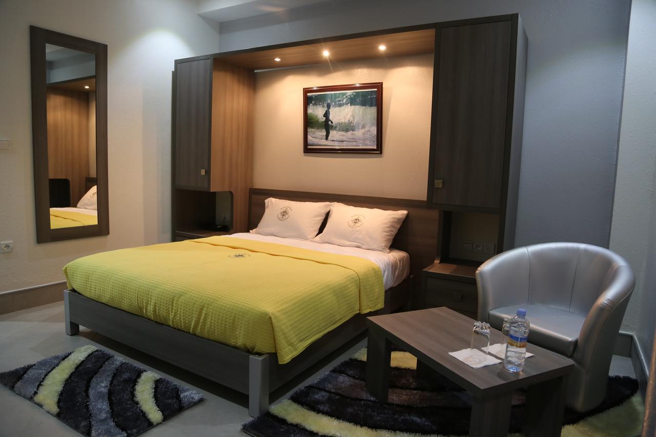 Nouakchott Hotel Extérieur photo