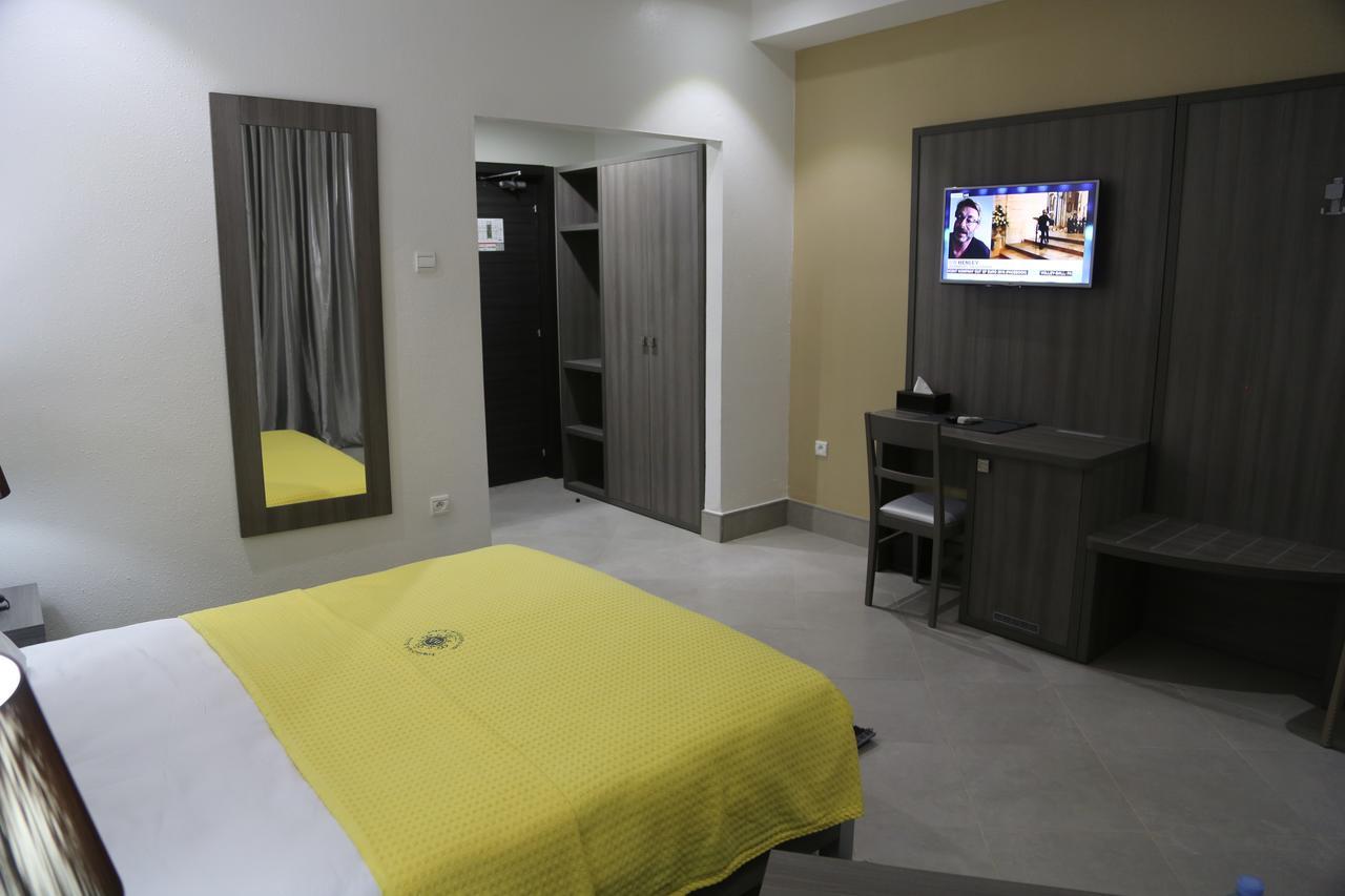 Nouakchott Hotel Extérieur photo