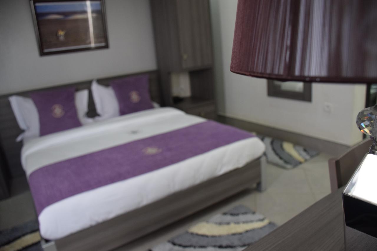 Nouakchott Hotel Extérieur photo