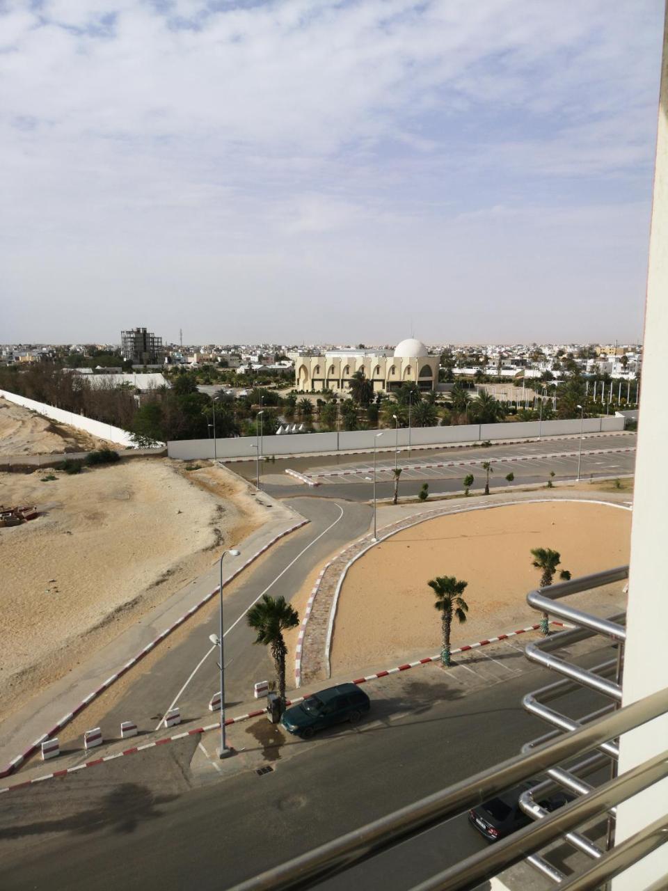 Nouakchott Hotel Extérieur photo